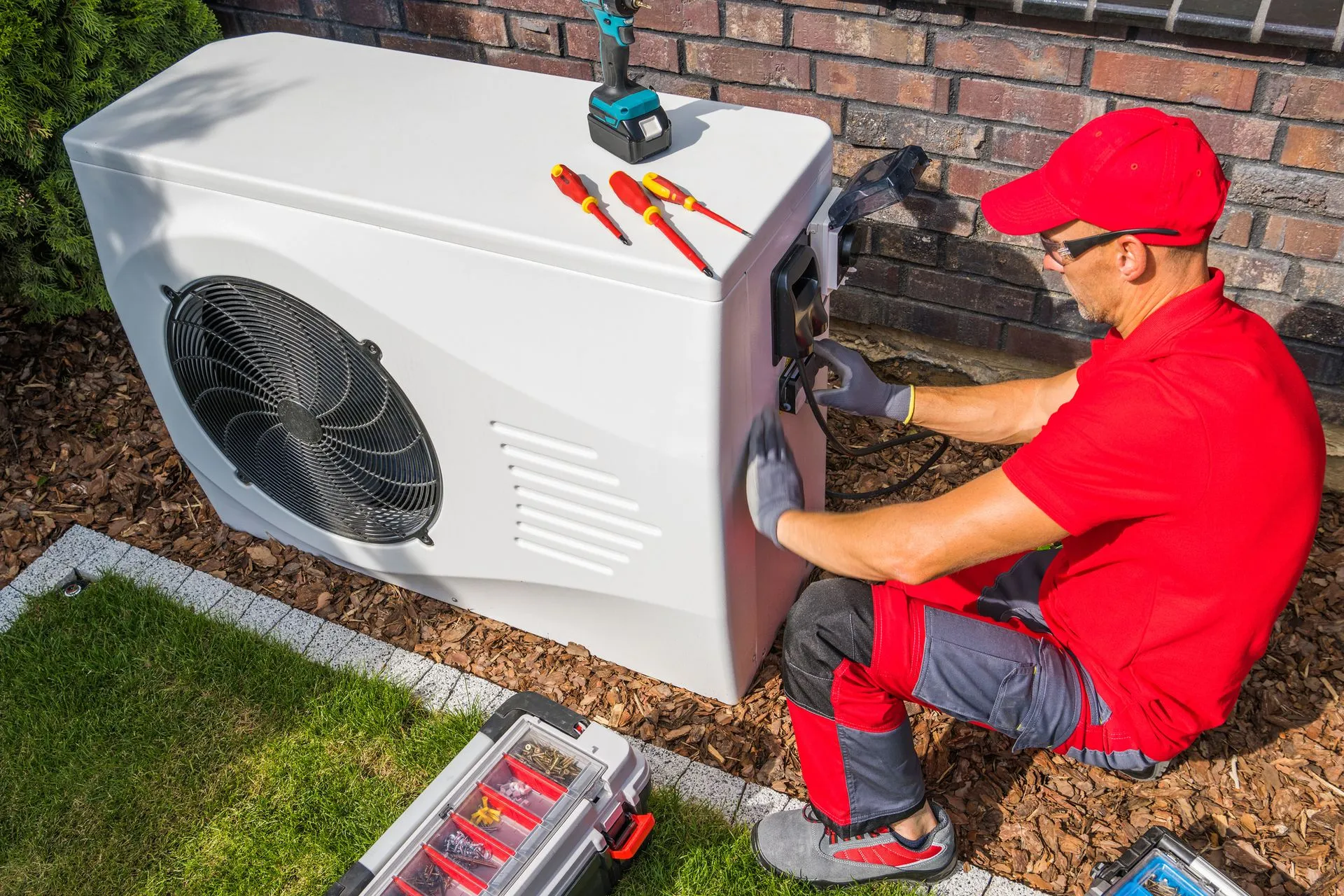 About HVAC in Weare, NH